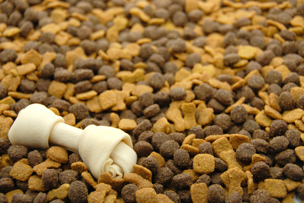 What Exactly Does Commercial Dog Food Contain? Best Dog Foods and