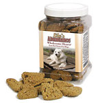 Dog Biscuits and Treats: Only The Best For Our Dogs