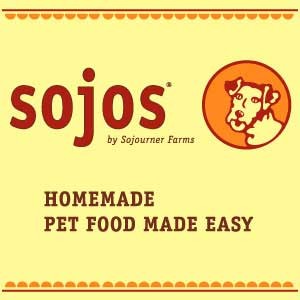 Sojos Dog Food