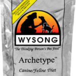 Wysong Dog Food